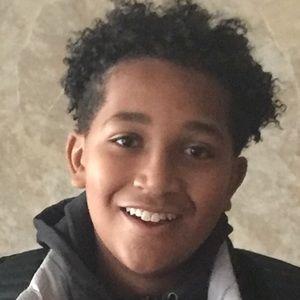 Meet your Posher, Terrence